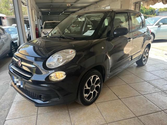 Fiat 500L 1.3 Multijet 95 CV Business - foto 2 di 4