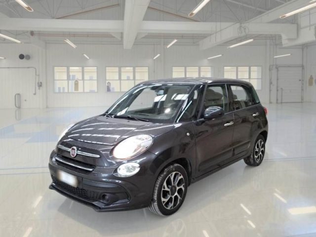 Fiat 500L 1.3 Multijet 95 CV Business usato a NAPOLI