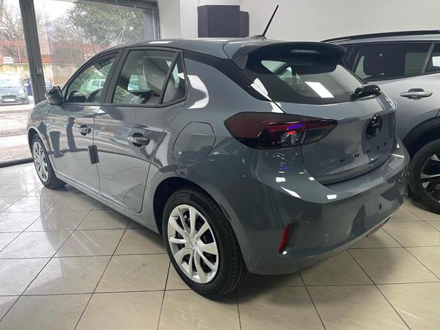 Opel Corsa Yes 1.2 - 100CV - foto 3 di 4