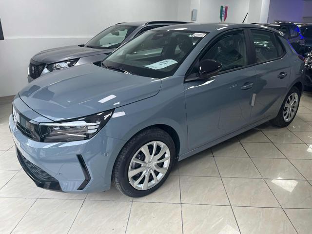 Opel Corsa Yes 1.2 - 100CV km 0 a NAPOLI