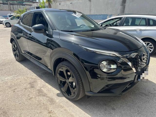 Nissan Juke N-CONNECTA 1.6 HEV 143cv - foto 4 di 4