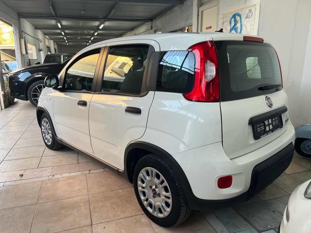 Fiat Panda City Life 1.0 FireFly S&S Hybrid 70cv - foto 3 di 4