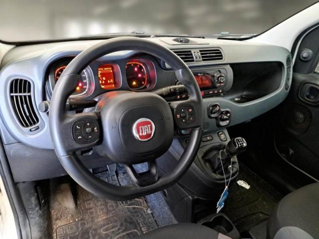 Fiat Panda 0.9 TwinAir Turbo Natural Power Easy - foto 3 di 3