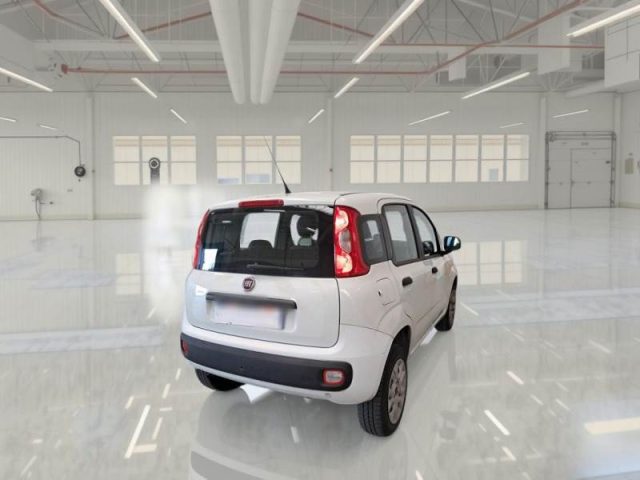 Fiat Panda 0.9 TwinAir Turbo Natural Power Easy - foto 2 di 3