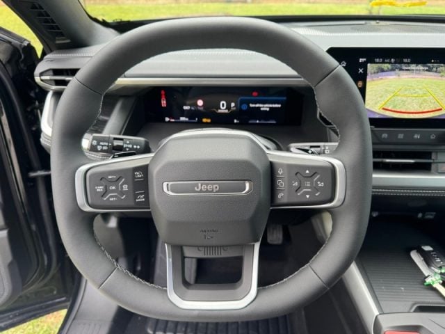 Jeep Compass 1.2 Turbo 48V e-Hybrid First Edition - foto 3 di 3