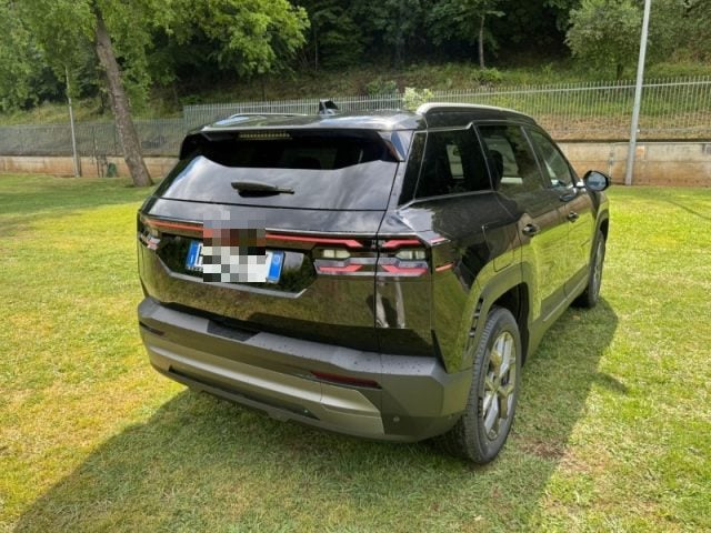 Jeep Compass 1.2 Turbo 48V e-Hybrid First Edition - foto 2 di 3