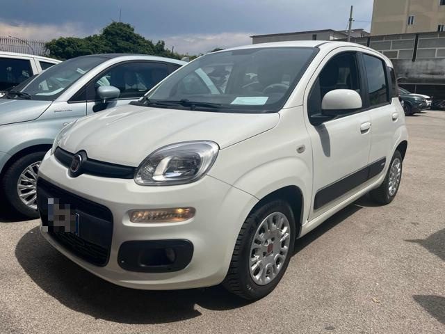 Fiat Panda 1.3 MJT 80 CV S&S usato a NAPOLI