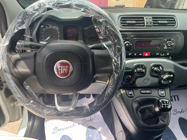 Fiat Panda 1.3 MJT 80 CV S&S - foto 2 di 4