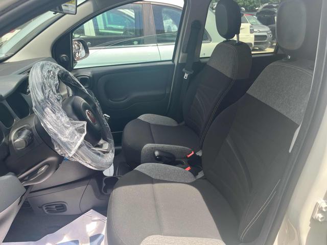 Fiat Panda 1.3 MJT 80 CV S&S - foto 3 di 4