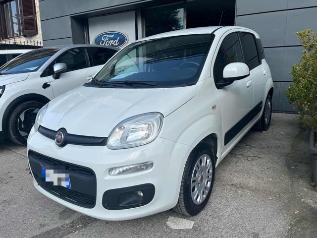 Fiat Panda 1.2 - 69CV - foto 3 di 4