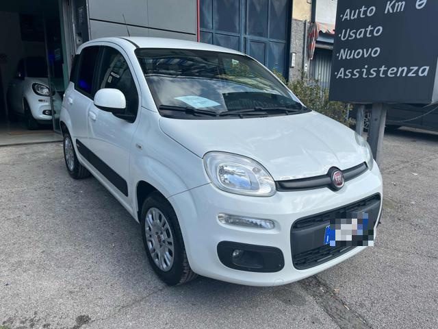 Fiat Panda 1.2 - 69CV usato a NAPOLI