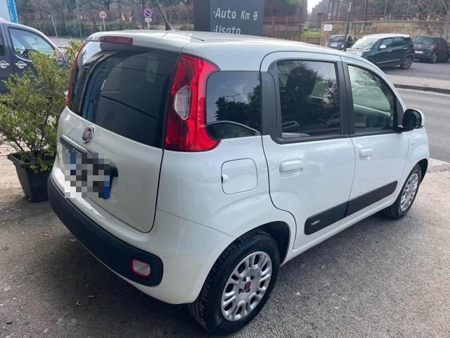 Fiat Panda 1.2 - 69CV - foto 2 di 4