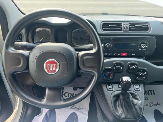 Fiat Panda 1.2 - 69CV - foto 4 di 4