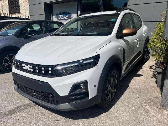 Dacia Sandero Stepway EXTREME 1.2 Eco-G 120CV - foto 2 di 4