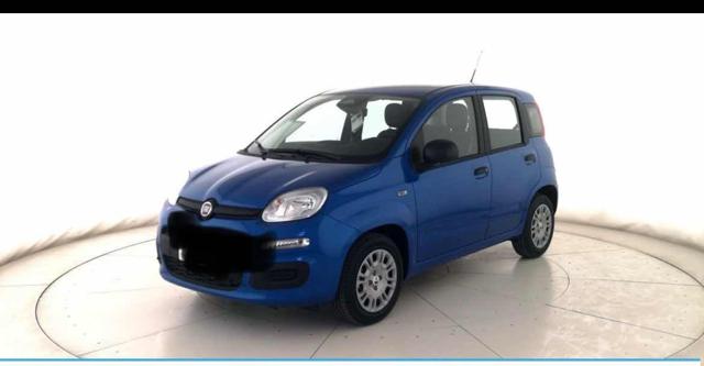 Fiat Panda 1.0 FireFly S&S Hybrid km 0 a NAPOLI