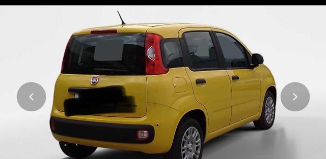 Fiat Panda 1.0 FireFly S&S Hybrid - foto 4 di 4