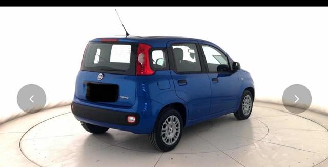 Fiat Panda 1.0 FireFly S&S Hybrid - foto 2 di 4