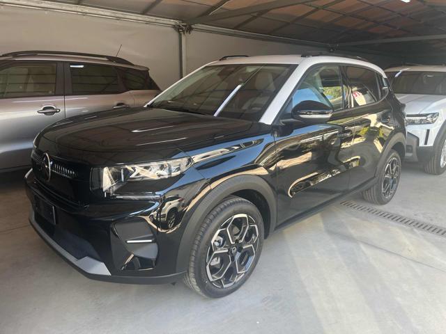 Citroen C3 MAX 1.2 PureTech 100cv S&S km 0 a NAPOLI