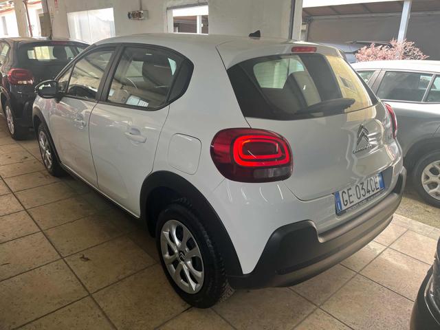 Citroen C3 1.5 BlueHDi 100 S&S - foto 2 di 4