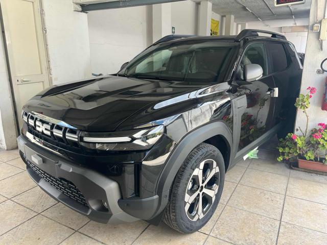 Dacia Duster JOURNEY 1.2 Eco-Gpl 120 CV - foto 4 di 4