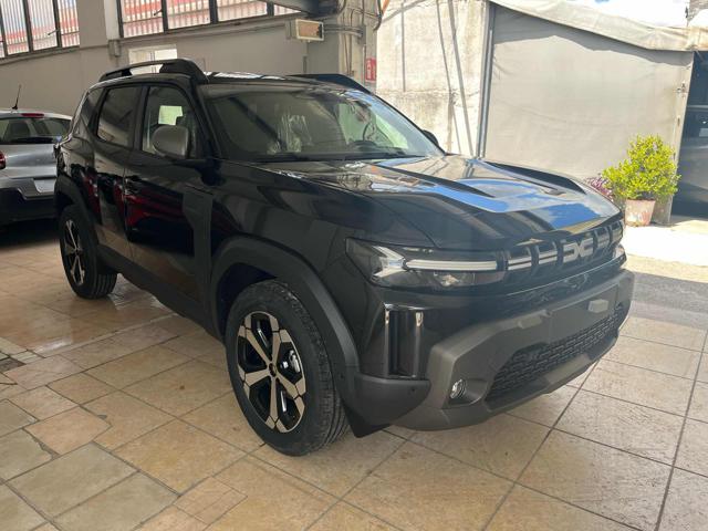 Dacia Duster JOURNEY 1.2 Eco-Gpl 120 CV - foto 3 di 4
