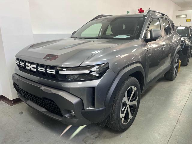 Dacia Duster JOURNEY 1.2 Eco-Gpl 120 CV km 0 a NAPOLI