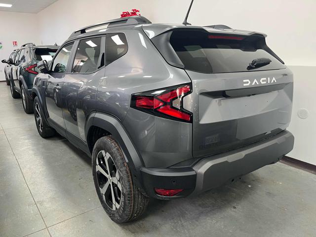 Dacia Duster JOURNEY 1.2 Eco-Gpl 120 CV - foto 2 di 4