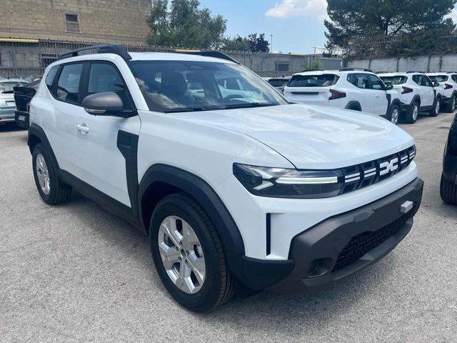 Dacia Duster EXPRESSION 1.2 Eco-GPL 120CV km 0 a NAPOLI