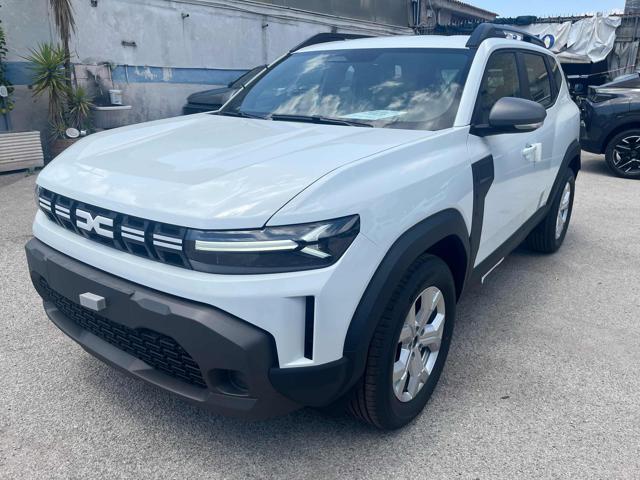 Dacia Duster EXPRESSION 1.2 Eco-GPL 120CV - foto 2 di 4