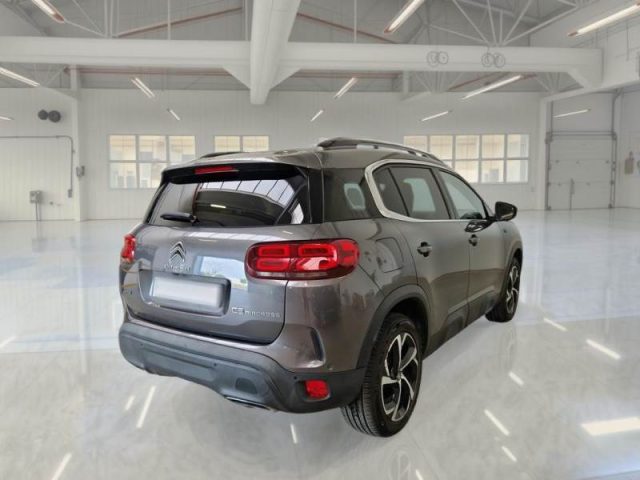 Citroen C5 Aircross Hybrid 225 e-EAT8 Feel - foto 2 di 3