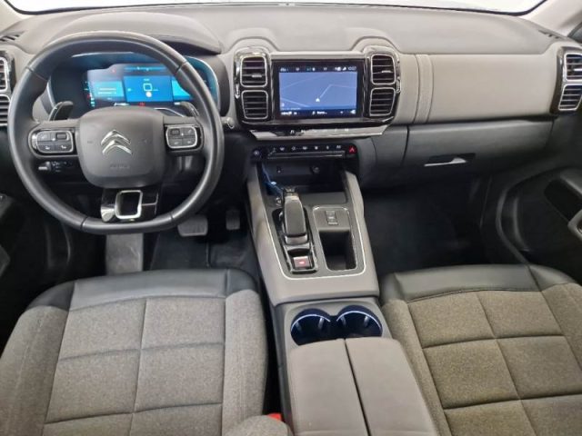 Citroen C5 Aircross Hybrid 225 e-EAT8 Feel - foto 3 di 3