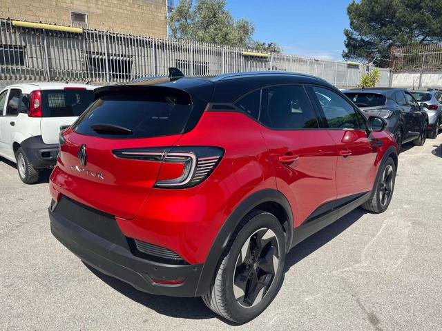 Renault Captur TECHNO +PackNAVIGATION +HarmanKardon1.0 GPL 100CV - foto 3 di 4