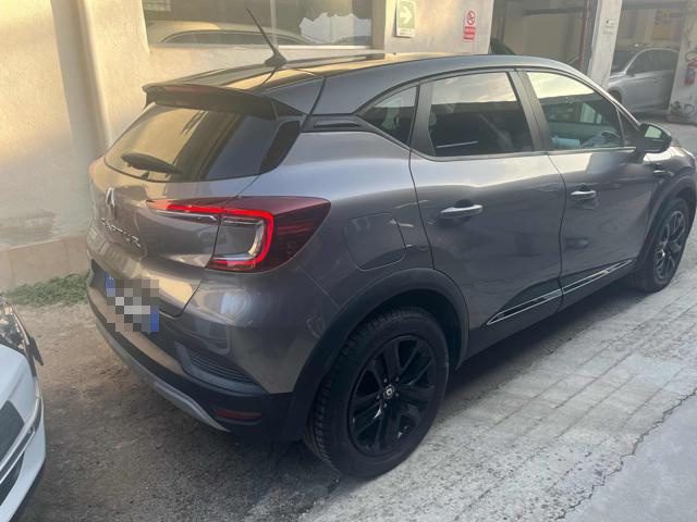 Renault Captur Blue dCi 95 CV Zen - foto 3 di 4