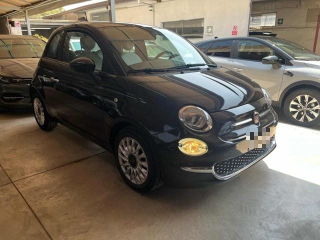 Fiat 500 1.0 Hybrid Dolcevita usato a NAPOLI