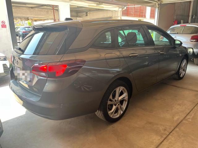 Opel Astra GS Line 1.5 CDTI 122 CV S&S AT9 Sports Tourer - foto 3 di 4