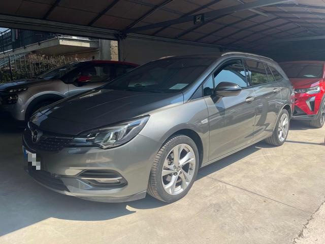 Opel Astra GS Line 1.5 CDTI 122 CV S&S AT9 Sports Tourer usato a NAPOLI
