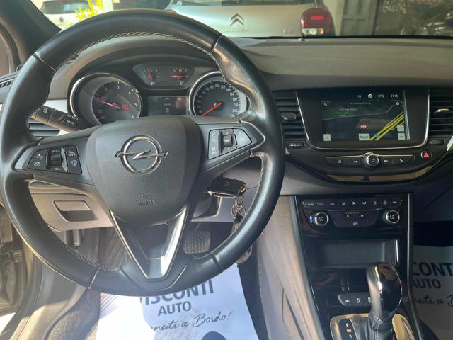 Opel Astra GS Line 1.5 CDTI 122 CV S&S AT9 Sports Tourer - foto 4 di 4