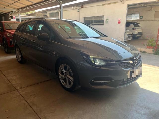 Opel Astra GS Line 1.5 CDTI 122 CV S&S AT9 Sports Tourer - foto 2 di 4