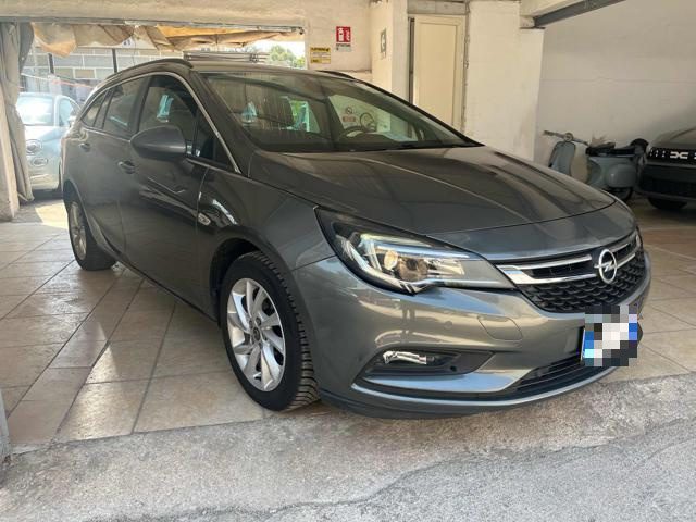 Opel Astra BUSINESS 1.6 CDTi 110CV Start&Stop Sports Tourer - foto 2 di 4
