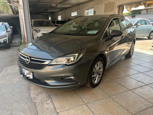 Opel Astra BUSINESS 1.6 CDTi 110CV Start&Stop Sports Tourer usato a NAPOLI