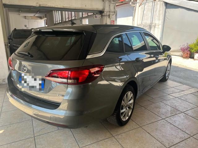 Opel Astra BUSINESS 1.6 CDTi 110CV Start&Stop Sports Tourer - foto 3 di 4