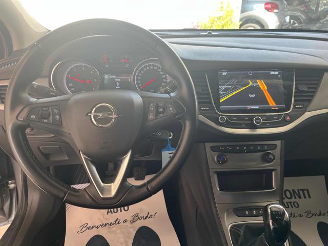 Opel Astra BUSINESS 1.6 CDTi 110CV Start&Stop Sports Tourer - foto 4 di 4