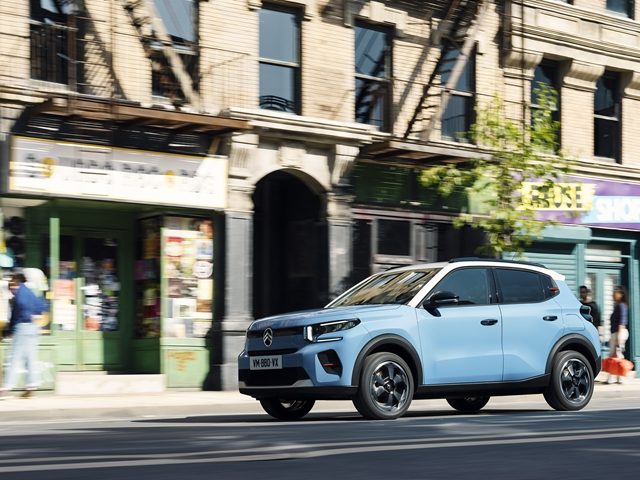 Citroen C3 PureTech 100 S&S You nuovo a NAPOLI