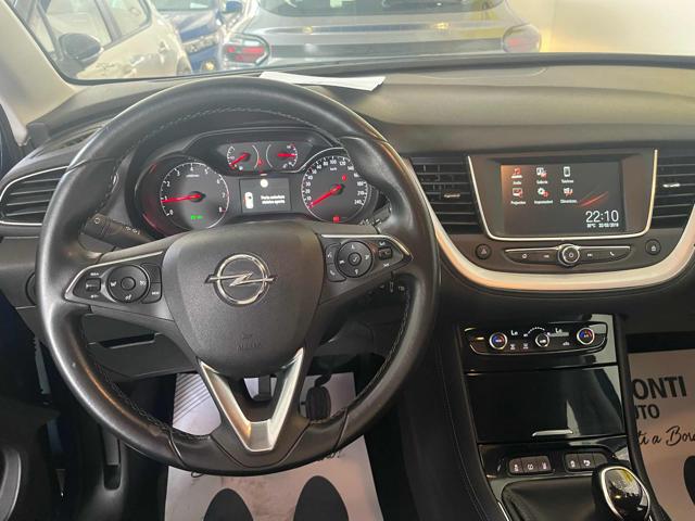 Opel Grandland X 1.5 diesel Ecotec 130CV Start&Stop - foto 3 di 4