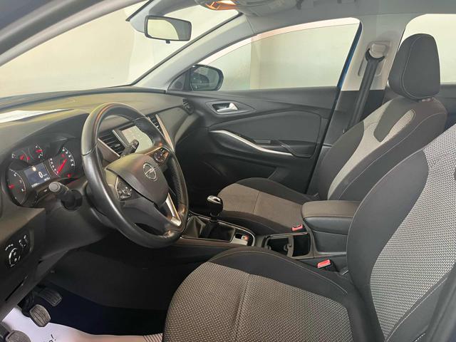 Opel Grandland X 1.5 diesel Ecotec 130CV Start&Stop - foto 4 di 4
