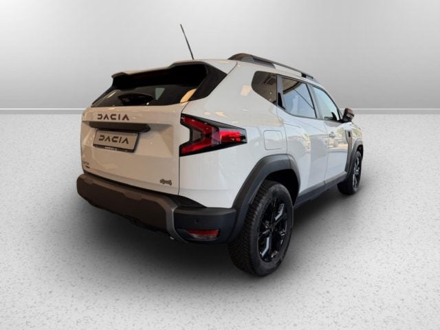 Dacia Duster Eco-G 100 CV Extreme - foto 2 di 2