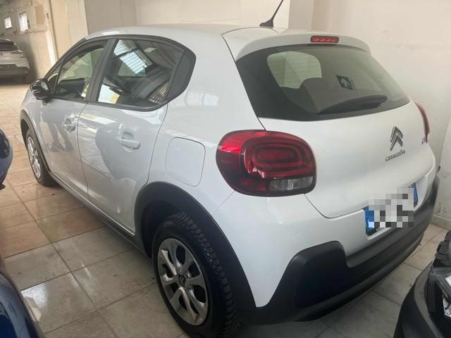 Citroen C3 1.5 BlueHDi 100 S&S - foto 2 di 4