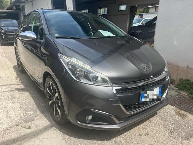 Peugeot 208 BlueHDi 100 S&S 5 porte Allure - foto 2 di 4