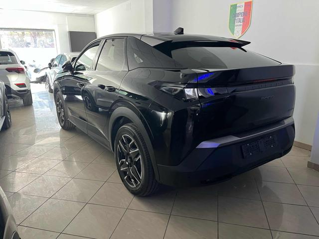 Peugeot 3008 GT Hybrid 145 e-DCS6 - foto 3 di 4