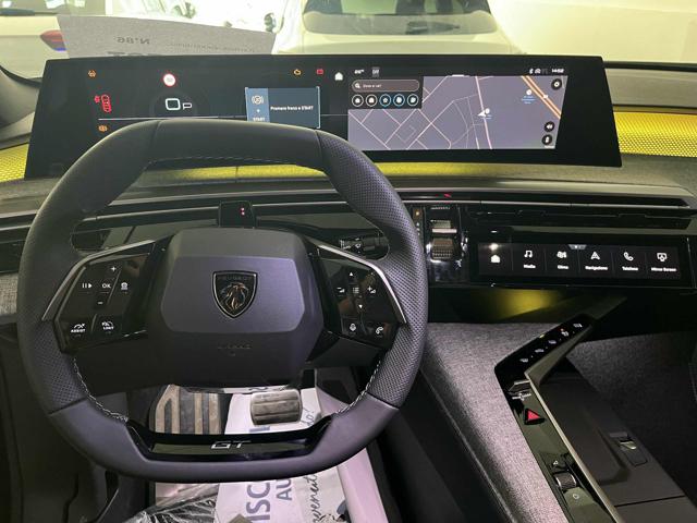 Peugeot 3008 GT Hybrid 145 e-DCS6 - foto 4 di 4